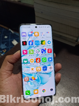 Honor x9b( oled)
